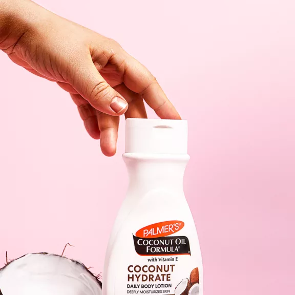 Palmer’s Coconut Body Lotion