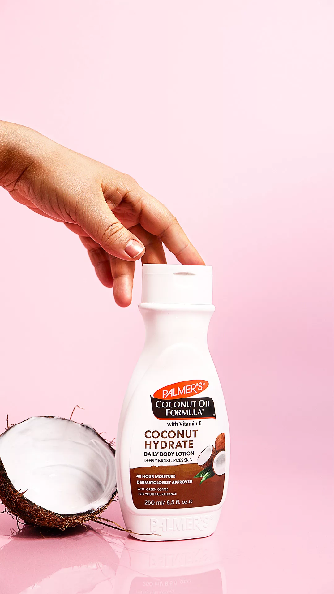 Palmer’s Coconut Body Lotion