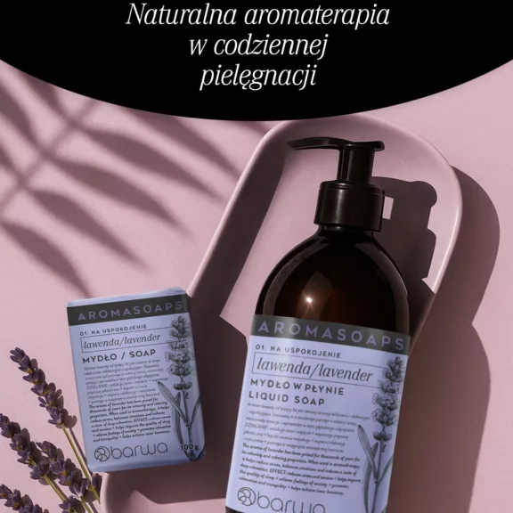 Aromasoaps